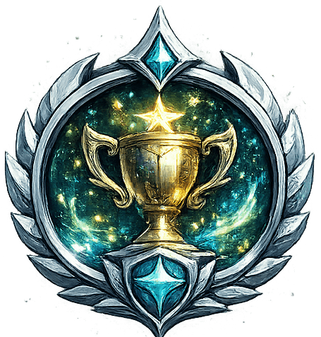 Eventsiege Rang 2