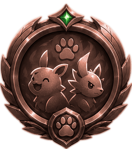 Anzahl Pals Rang 3